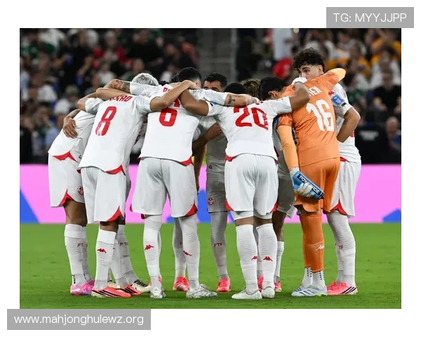 专家深度解读突尼斯日本世界杯比赛战术布局与关键球员表现 专家深度解读突尼斯日本世界杯比赛战术布局与关键球员表现